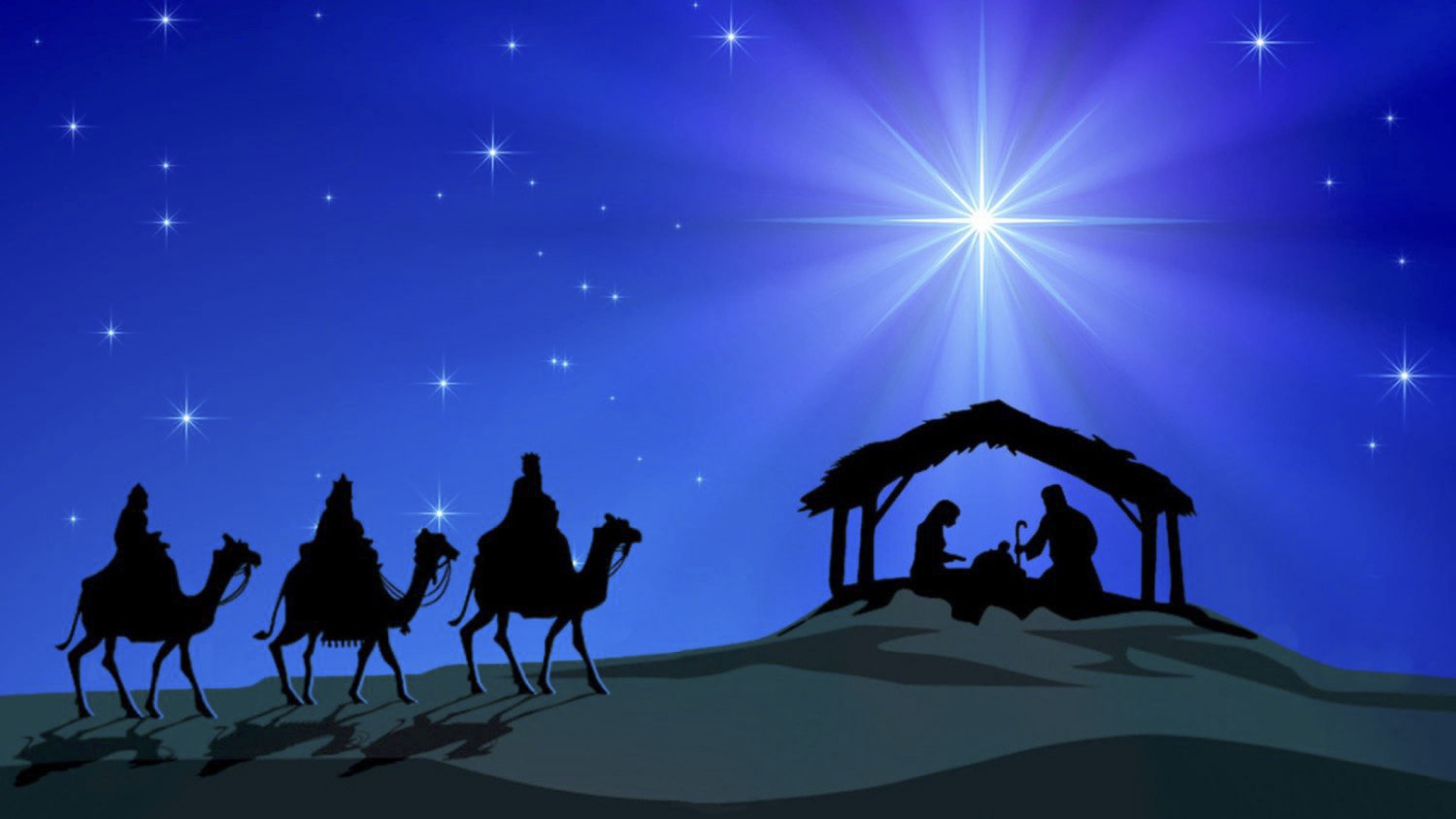 Chor- und Orgelvesper zum Epiphaniasfest