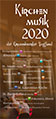 Jahresplan Vogtland 2020