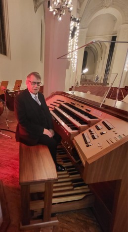 Martin Stephan